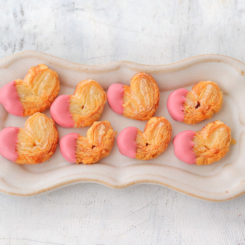 <冷蔵>ルビーチョコ 100g 27880 1袋※軽(ご注文単位1袋)【直送品】