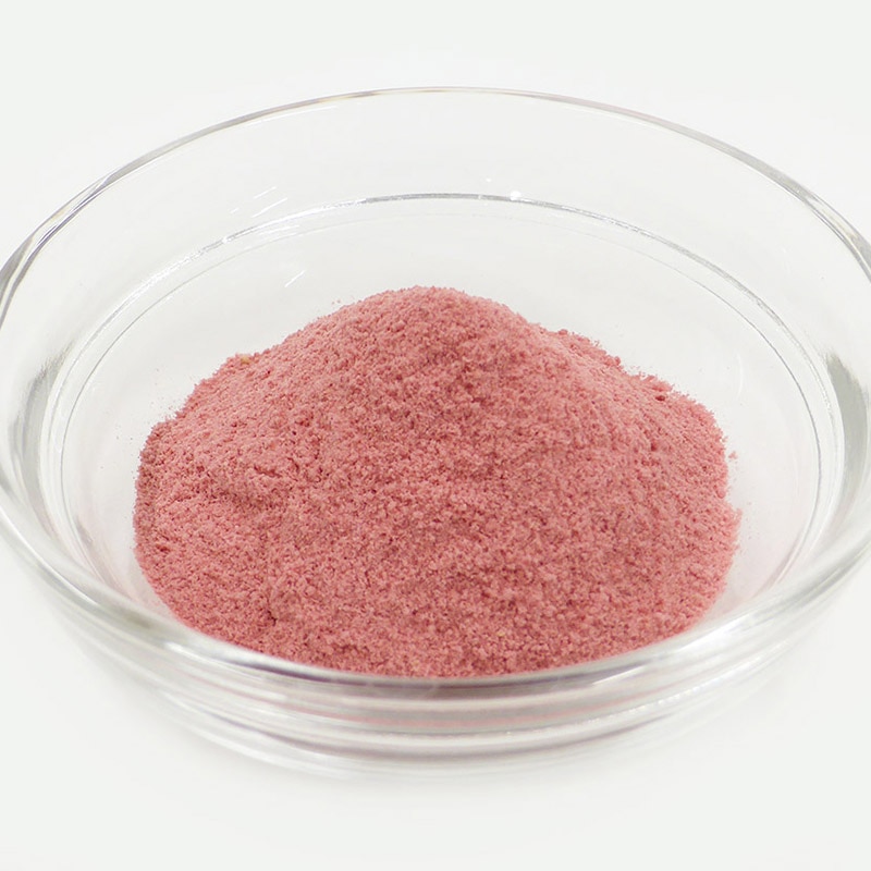 フリーズドライ いちごパウダー 300g 27865 1袋※軽(ご注文単位1袋)【直送品】