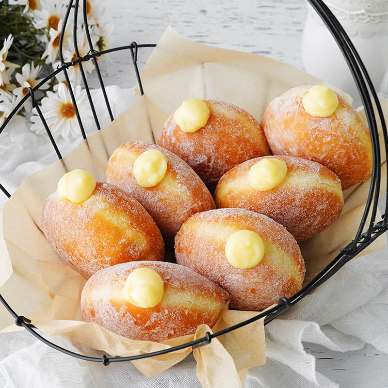 ドーナツシュガー 500g 27520 1袋※軽(ご注文単位1袋)【直送品】