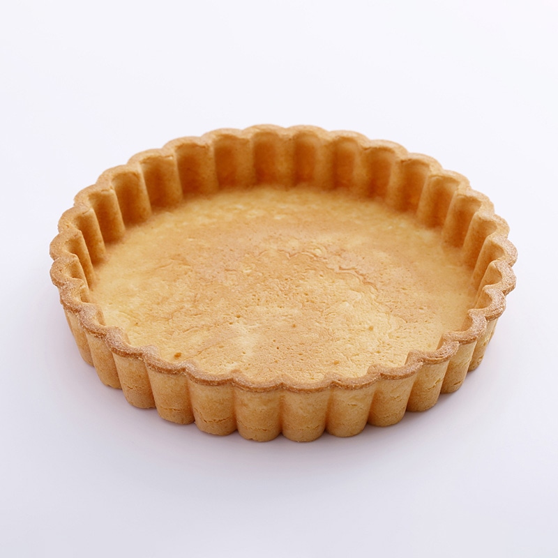 クッキートルテ 2枚入 4号 27485 1セット※軽(ご注文単位1セット)【直送品】