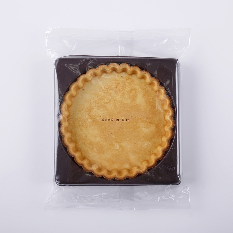 クッキートルテ 1枚入 5号 27483 1枚※軽(ご注文単位1枚)【直送品】