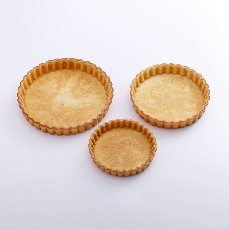 クッキートルテ 1枚入 5号 27483 1枚※軽(ご注文単位1枚)【直送品】