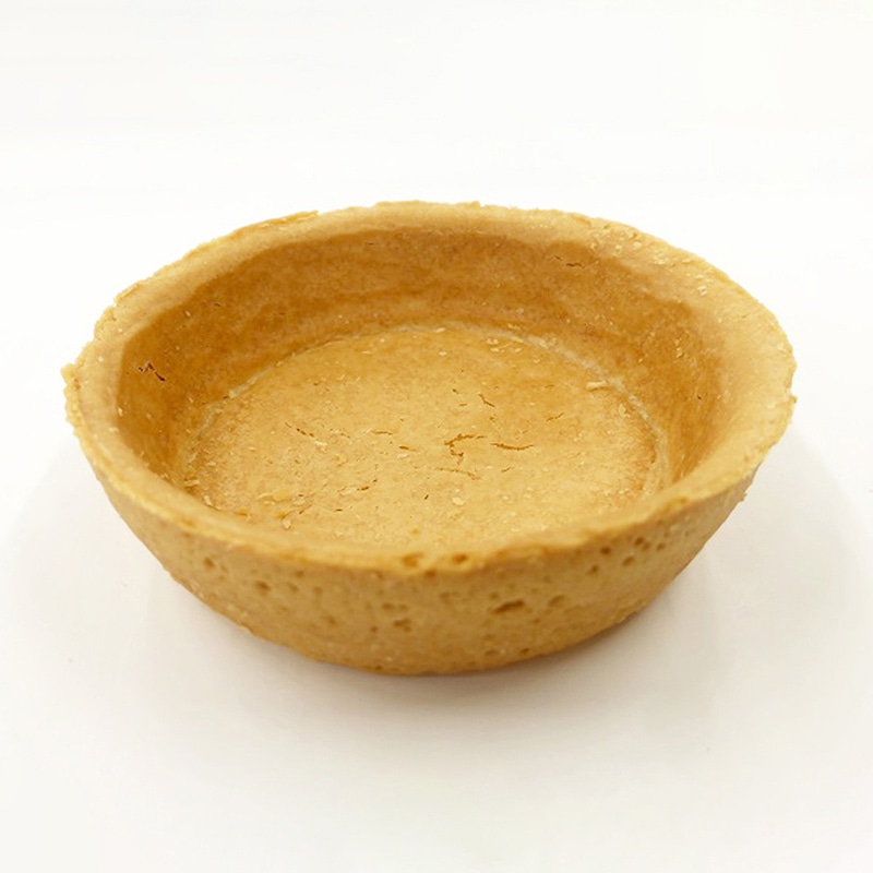 クッキータルト 2枚入 大 27479 1セット※軽(ご注文単位1セット)【直送品】