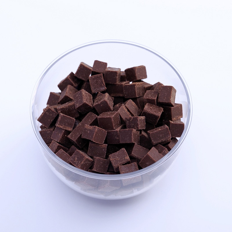 <冷蔵>森永ネオチョコチップ チャンク状 200g 27459 1袋※軽(ご注文単位1袋)【直送品】