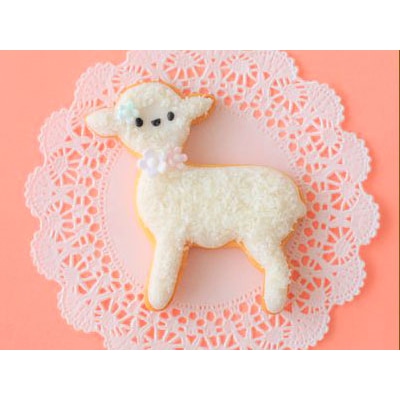 ココナッツファイン(I) 500g 27451 1袋※軽(ご注文単位1袋)【直送品】