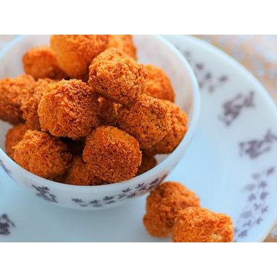 ココナッツファイン(I) 500g 27451 1袋※軽(ご注文単位1袋)【直送品】