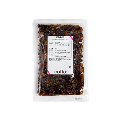 ミックスフルーツシュトーレン 300g 27445 1袋※軽(ご注文単位1袋)【直送品】