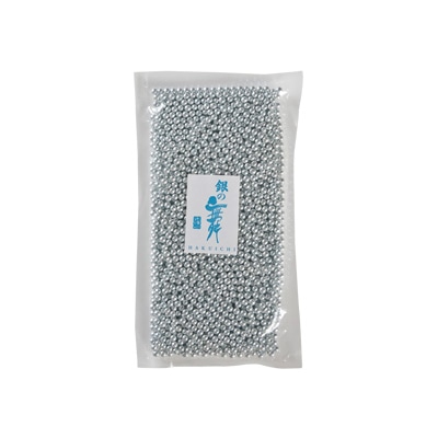 アラザンブルー　5mm 200g 21467 1袋※軽（ご注文単位1袋）【直送品】