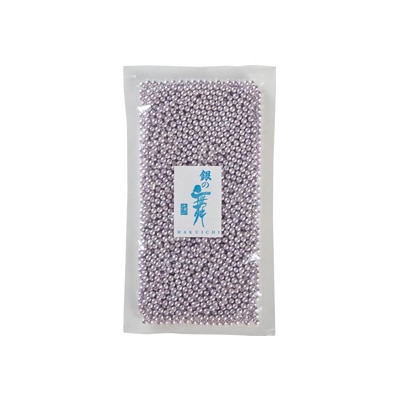 アラザンパープル　5mm 200g 21469 1袋※軽（ご注文単位1袋）【直送品】