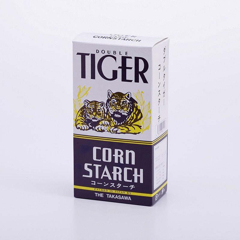 コーンスターチ 400g 22634 1袋※軽(ご注文単位1袋)【直送品】