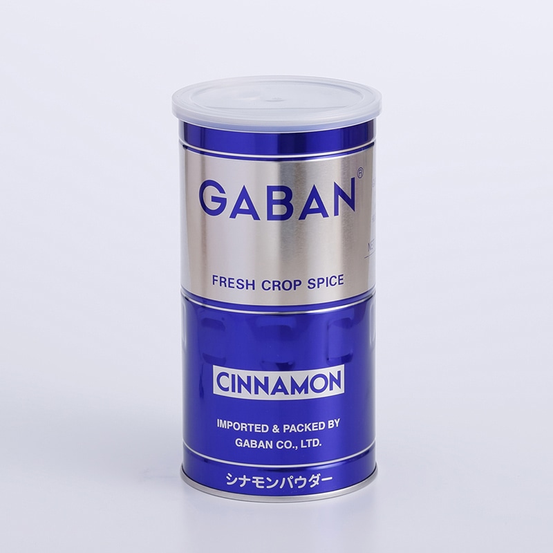 ギャバン シナモン 300g 22669 1袋※軽(ご注文単位1袋)【直送品】