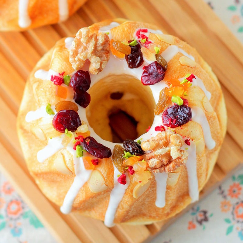 ドライフルーツミックス 1kg 22942 1袋※軽(ご注文単位1袋)【直送品】