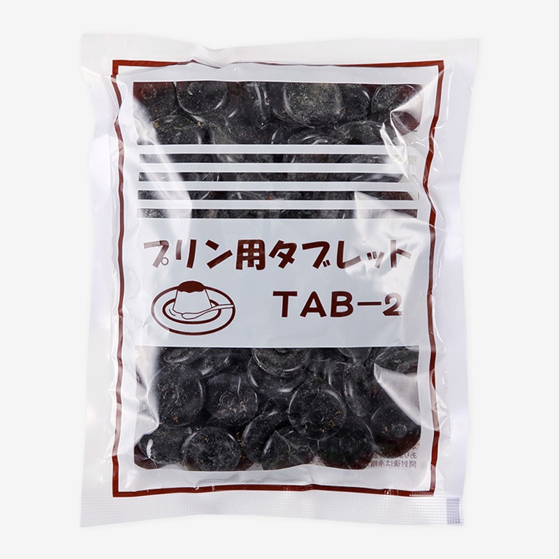 仙波糖化工業 カラメルタブレット 200g 23345 1袋※軽(ご注文単位1袋)【直送品】