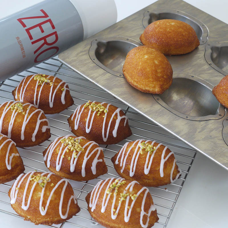 昭和化工 ZERO(スプレー式離型油) 500ml 24032 1本※軽(ご注文単位1本)【直送品】