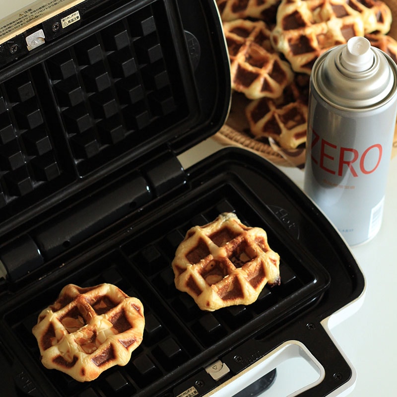 昭和化工 ZERO(スプレー式離型油) 500ml 24032 1本※軽(ご注文単位1本)【直送品】