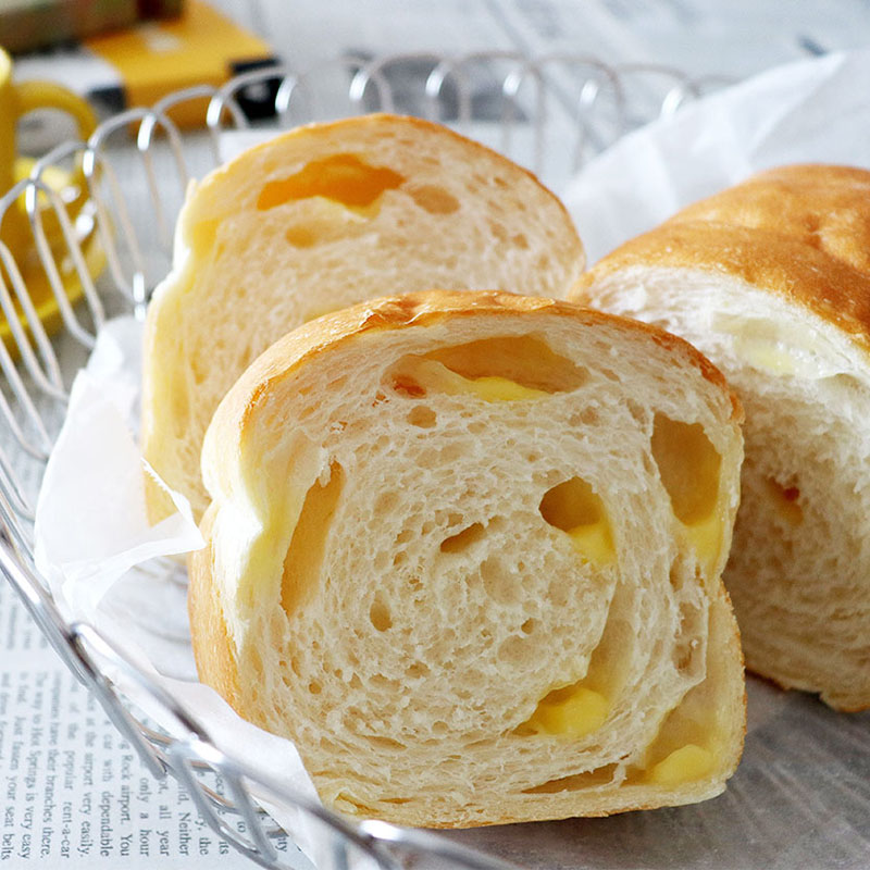 <冷蔵>宝幸ロルフ Dプロセス8 1kg 24192 1袋※軽(ご注文単位1袋)【直送品】