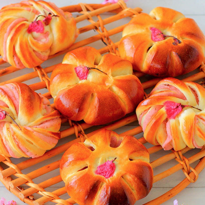 <冷蔵>山眞産業 桜あん 1kg 24370 1袋※軽(ご注文単位1袋)【直送品】