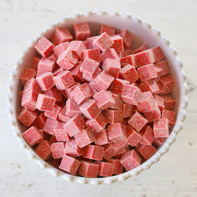 <冷蔵>大東カカオ マテリエートストロベリー 1kg 26497 1袋※軽(ご注文単位1袋)【直送品】