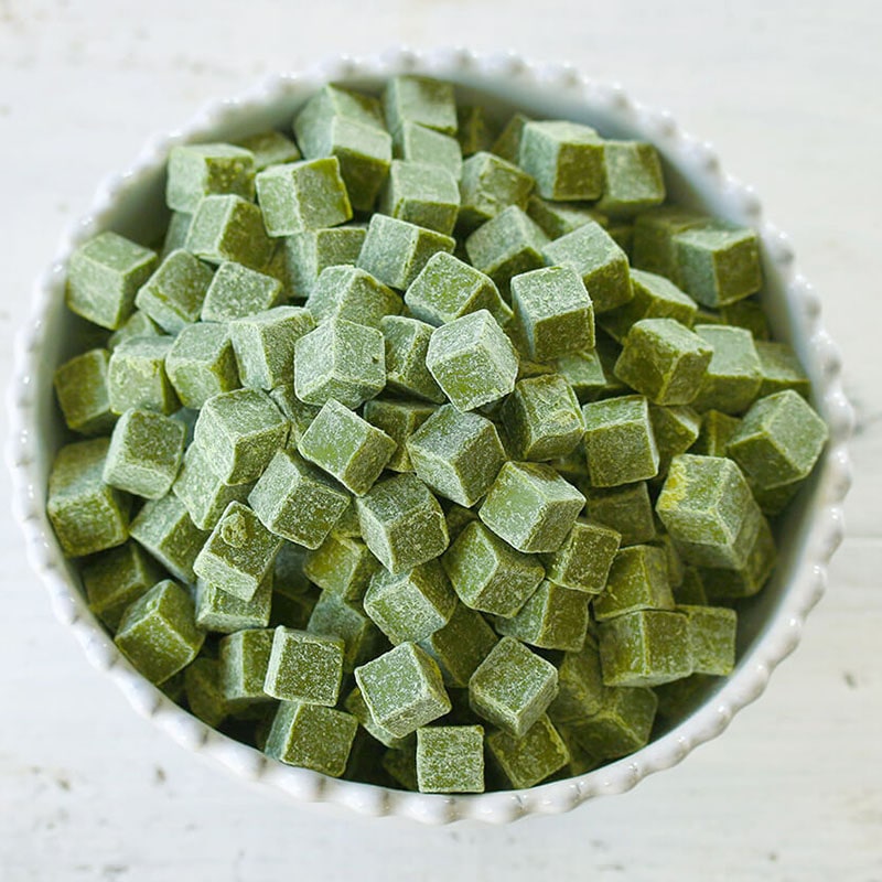 <冷蔵>大東カカオ マテリエート 抹茶 1kg 26498 1袋※軽(ご注文単位1袋)【直送品】