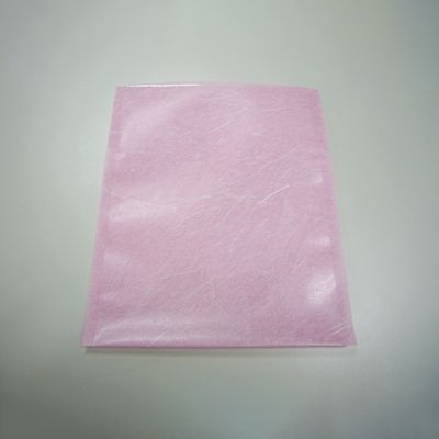 cotta 規格袋　A-8 小 1045　和紙ピンク 100枚/袋（ご注文単位1袋）【直送品】