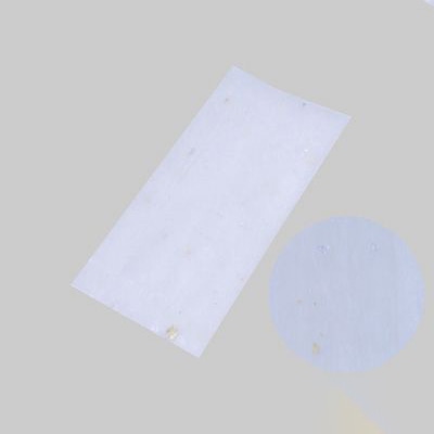 cotta 規格袋　H-8　雲龍 70＋30×150mm 1048　雲龍　ゴールド 100枚/袋（ご注文単位1袋）【直送品】