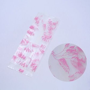 cotta 規格袋　I-2 55＋25×150mm 1062　ナチュラルPK 100枚/袋（ご注文単位1袋）【直送品】