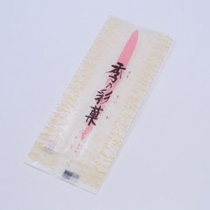 cotta 季の彩菓　季-2 52＋38×130mm 1082　ピンク 100枚/袋（ご注文単位1袋）【直送品】