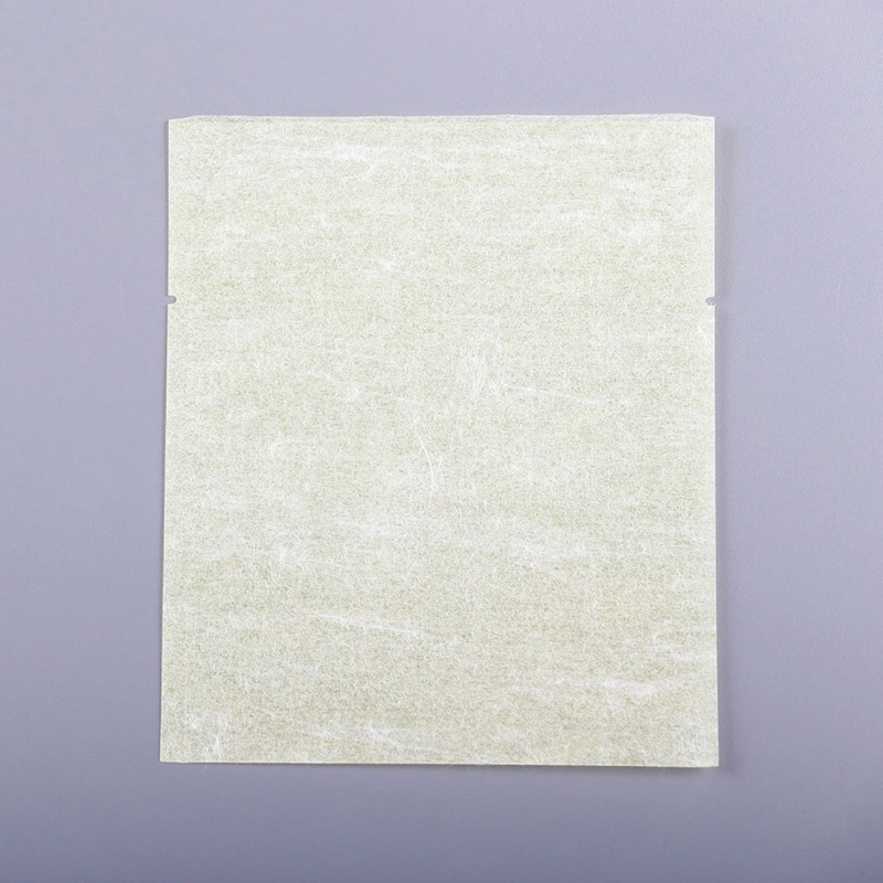 cotta 規格袋　B-4 115×140mm 1214　雲龍イエロー 100枚/袋（ご注文単位1袋）【直送品】