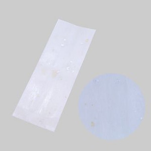 cotta 規格袋　G-8 52×38×150mm 1238　雲龍　ゴールド 100枚/袋（ご注文単位1袋）【直送品】