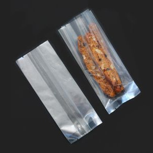 cotta 規格袋 F-5 70+50×180mm 1255 100枚/袋(ご注文単位1袋)【直送品】