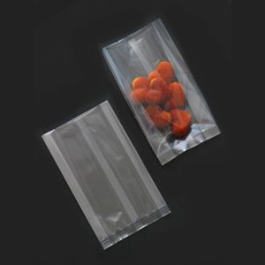 cotta 規格袋 F-7 115+30×200mm 1257 100枚/袋(ご注文単位1袋)【直送品】