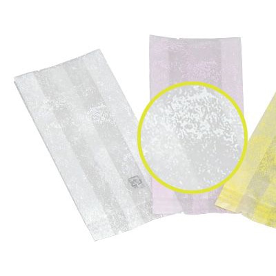 cotta 規格袋 かすみ 1277 白 100枚/袋(ご注文単位1袋)【直送品】