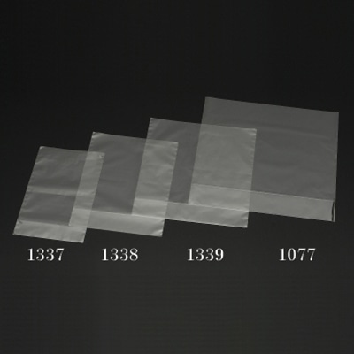 cotta OPPラッピング用ガゼット袋 1337 100枚/袋(ご注文単位1袋)【直送品】