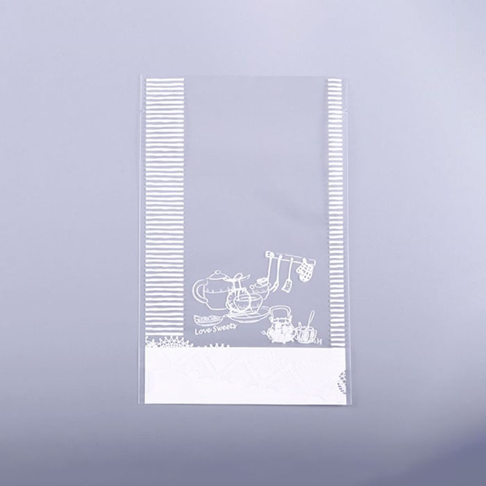 cotta スタンド袋  58717　カフェ 100枚/袋（ご注文単位20袋）【直送品】