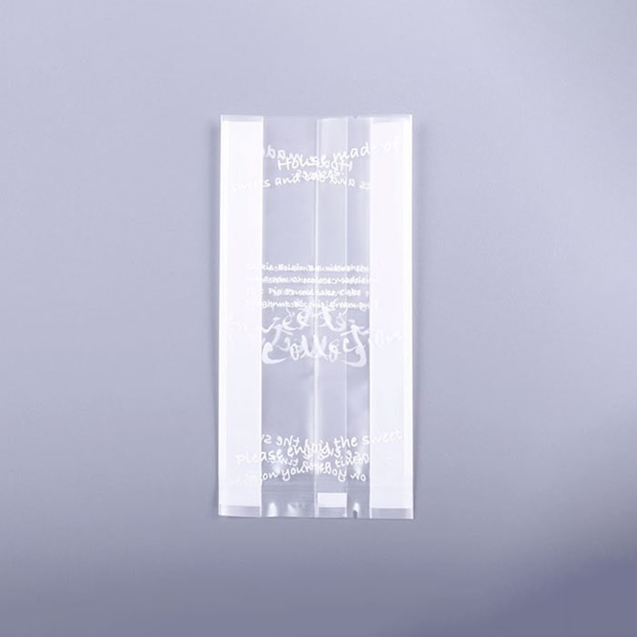 cotta 規格袋 70+30×150 62739 ラブスイーツコレクション 100枚/袋(ご注文単位60袋)【直送品】