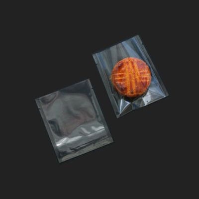 cotta 規格袋 85×100 T-2 62948 透明無地 100枚/袋(ご注文単位160袋)【直送品】