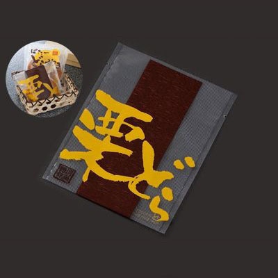 cotta 規格袋 エンボスタイプ 125×160 64469 100枚/袋(ご注文単位40袋)【直送品】