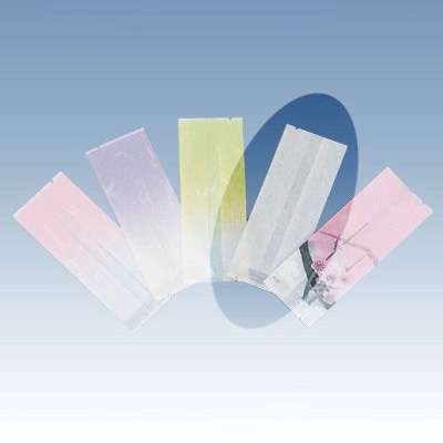 cotta 和柄袋 804 白 100枚/束(ご注文単位1束)【直送品】