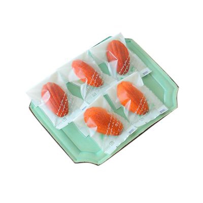 cotta ガス袋 スペシャリテパック 70×135 69783 ホワイト 100枚/束(ご注文単位1束)【直送品】