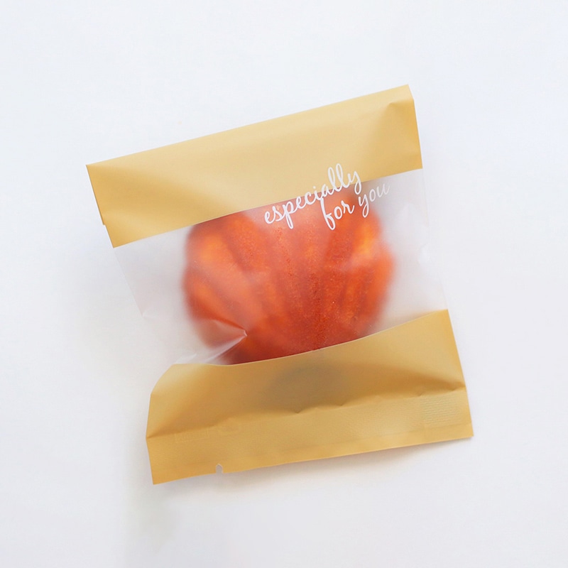 cotta ガス袋 カフェカラーパック 100×135 69778 カフェオレ 100枚/束(ご注文単位1束)【直送品】