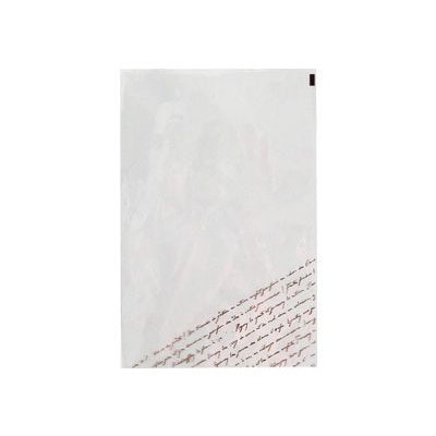 cotta OPPパック 180×260 68886 ブラウン 100枚/束(ご注文単位1束)【直送品】