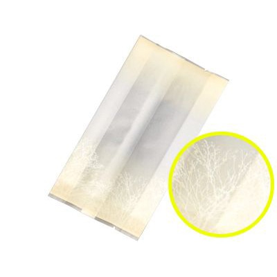 cotta 規格袋　木の実-3  1059　クリーム 100枚/束（ご注文単位1束）【直送品】