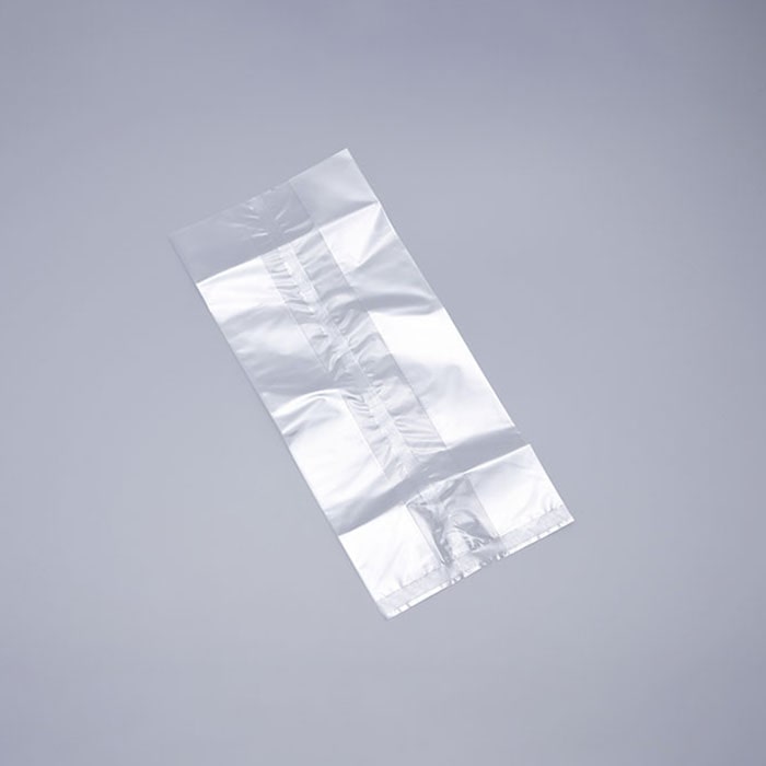 cotta シフォン用透明袋　12×28 小 75901 100枚/束（ご注文単位1束）【直送品】