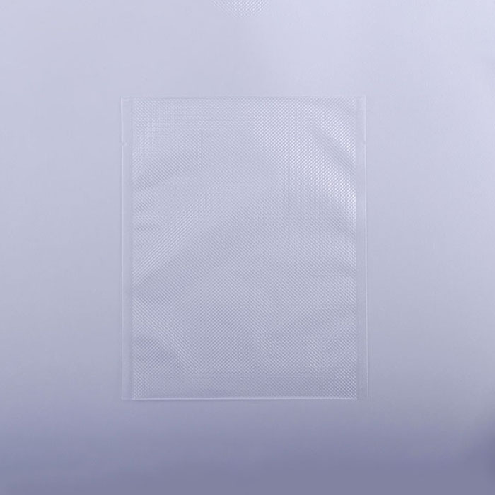 cotta 規格袋 L 130×160mm 1618 透明無地 100枚/束(ご注文単位1束)【直送品】