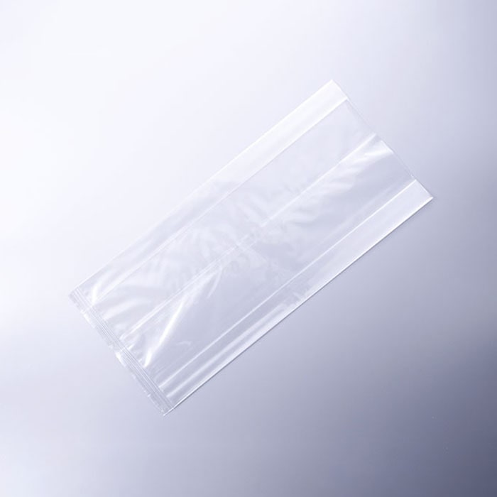 cotta 規格袋 2斤用 520　カステラ 100枚/束（ご注文単位1束）【直送品】