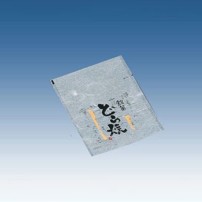 cotta 菓子袋 どら焼ー12 817 100枚/束(ご注文単位1束)【直送品】