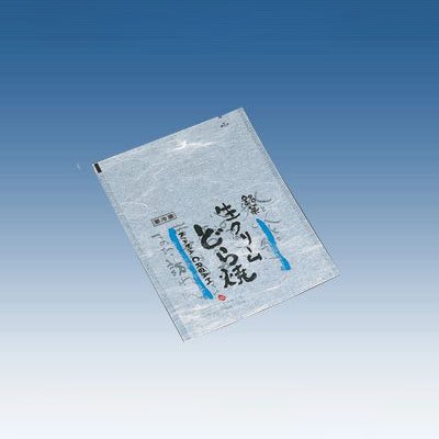 cotta 菓子袋 生どら-1 818 生クリームどら焼 100枚/束(ご注文単位1束)【直送品】