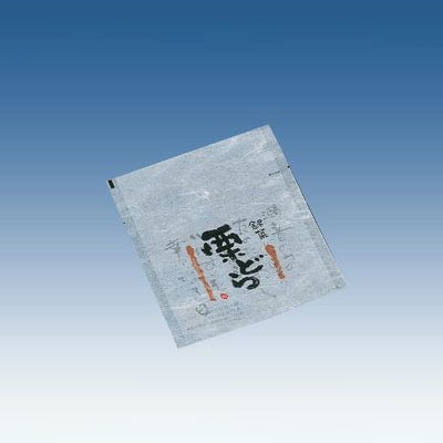 cotta 菓子袋 栗どらー3 819 100枚/束(ご注文単位1束)【直送品】