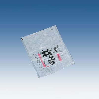 cotta 菓子袋 梅どらー2 820 100枚/束(ご注文単位1束)【直送品】