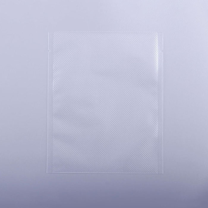 >cotta 規格袋 M 115×140mm 1617 透明無地 100枚/束(ご注文単位1束)【直送品】